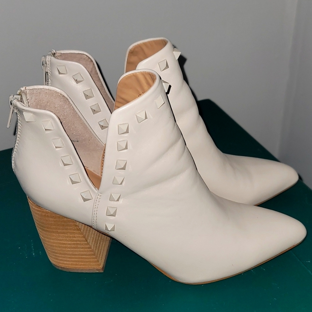 Booties